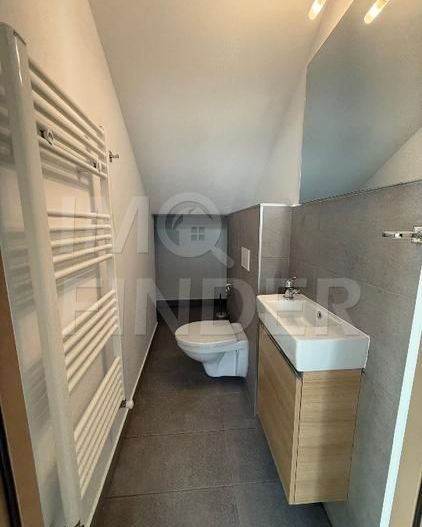 Duplex modern, 110 mp utili, curte 150 mp, mobilat si utilat complet, Europa - Poză 8