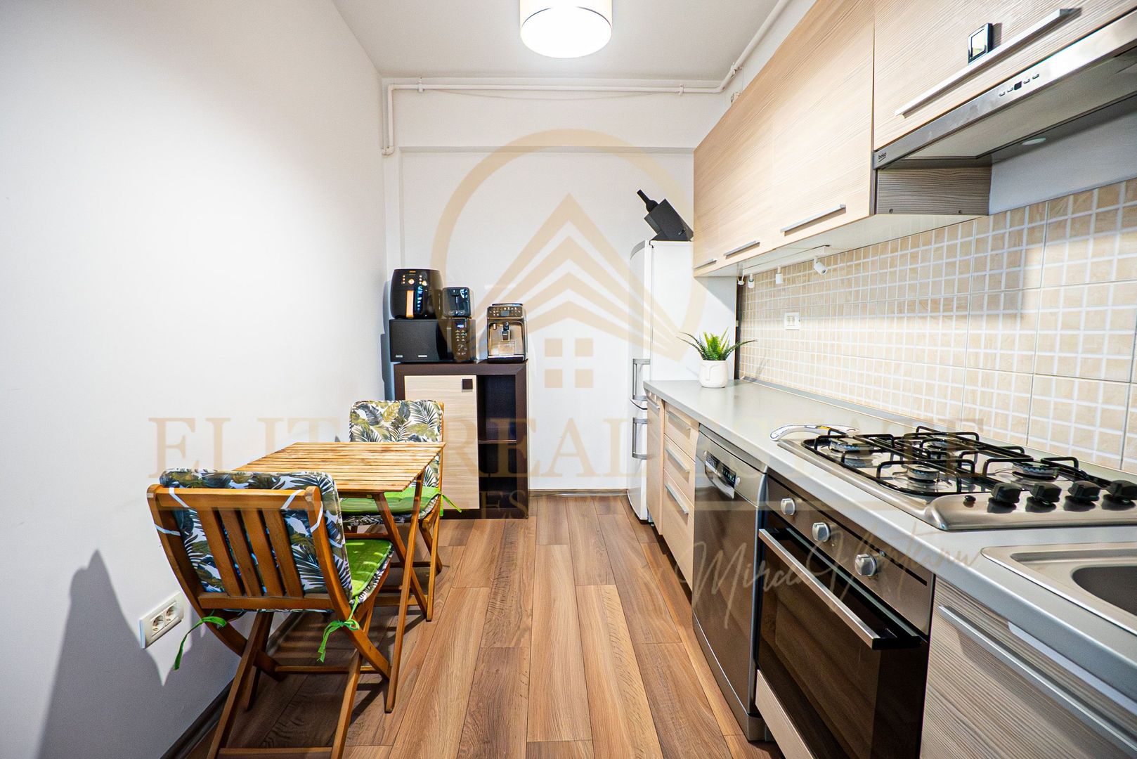 Compozitorilor - Primo  - Apartament 2 camere 72 mp, bloc nou cu lift - Poză 10