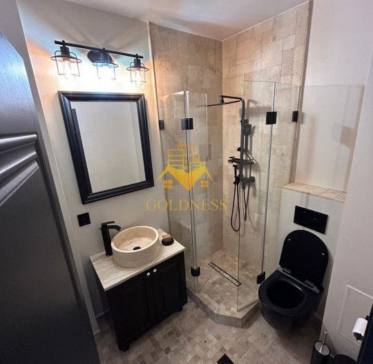 3 camere open space, mobilat Premium, Andrei Muresanu, Zona Alverna - Poză 7