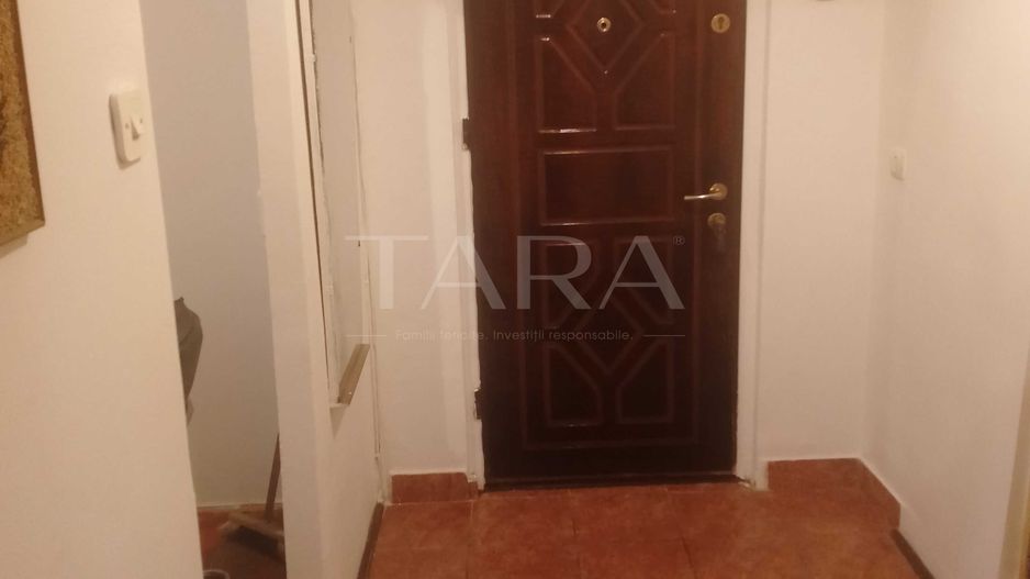 Apartament cu 1 cameră, zonă McDonald’s Mănăștur - Poză 5