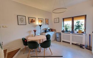 Casa 3 Camere | Curte Generoasa | 90 MP | Cartierul Arhitecților - Poză 1