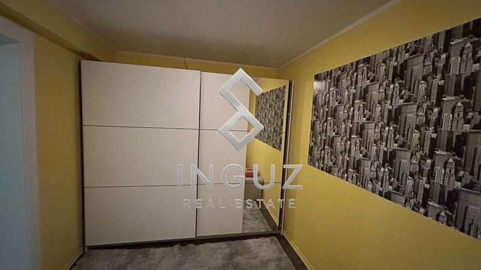 Apartament cochet cu 2 camere de închiriat | Zona Obor - Poză 2