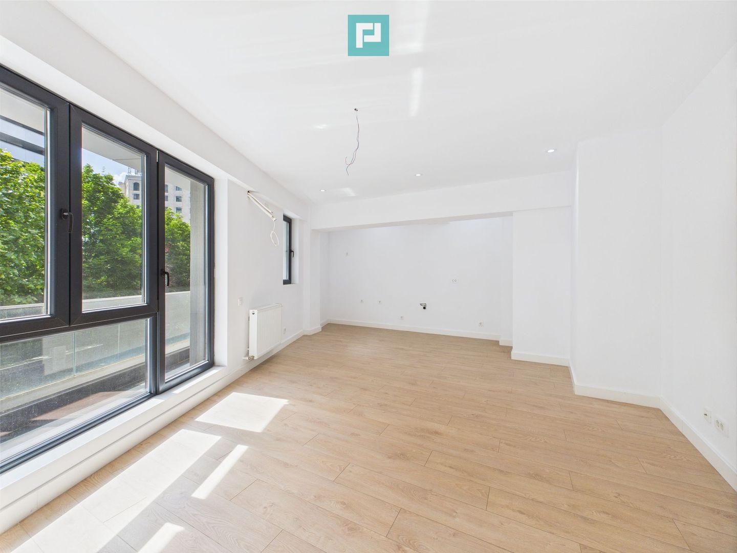 Apartament 2 camere Herăstrău Boutique - Poză 9