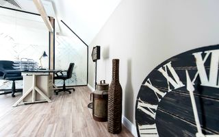 SPATIU BIROU ZONA DACIA - Poză 6