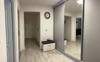 Apartament cu 2 camere, Decomandat, 52 MP, zona BIG Mănăştur - Poză 1