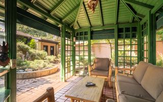Vila eleganta si rara in cartierul Domenii - Poză 6