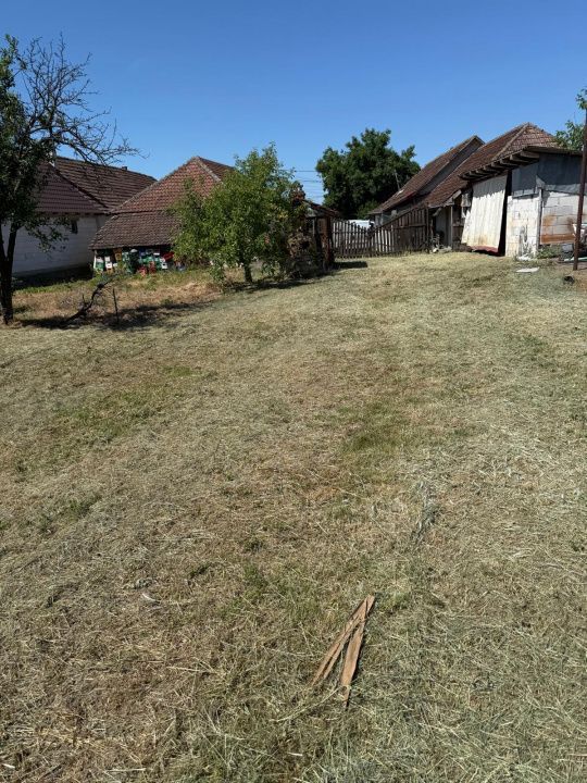 Casa de vânzare in Livada , Satu Mare - Poză 24