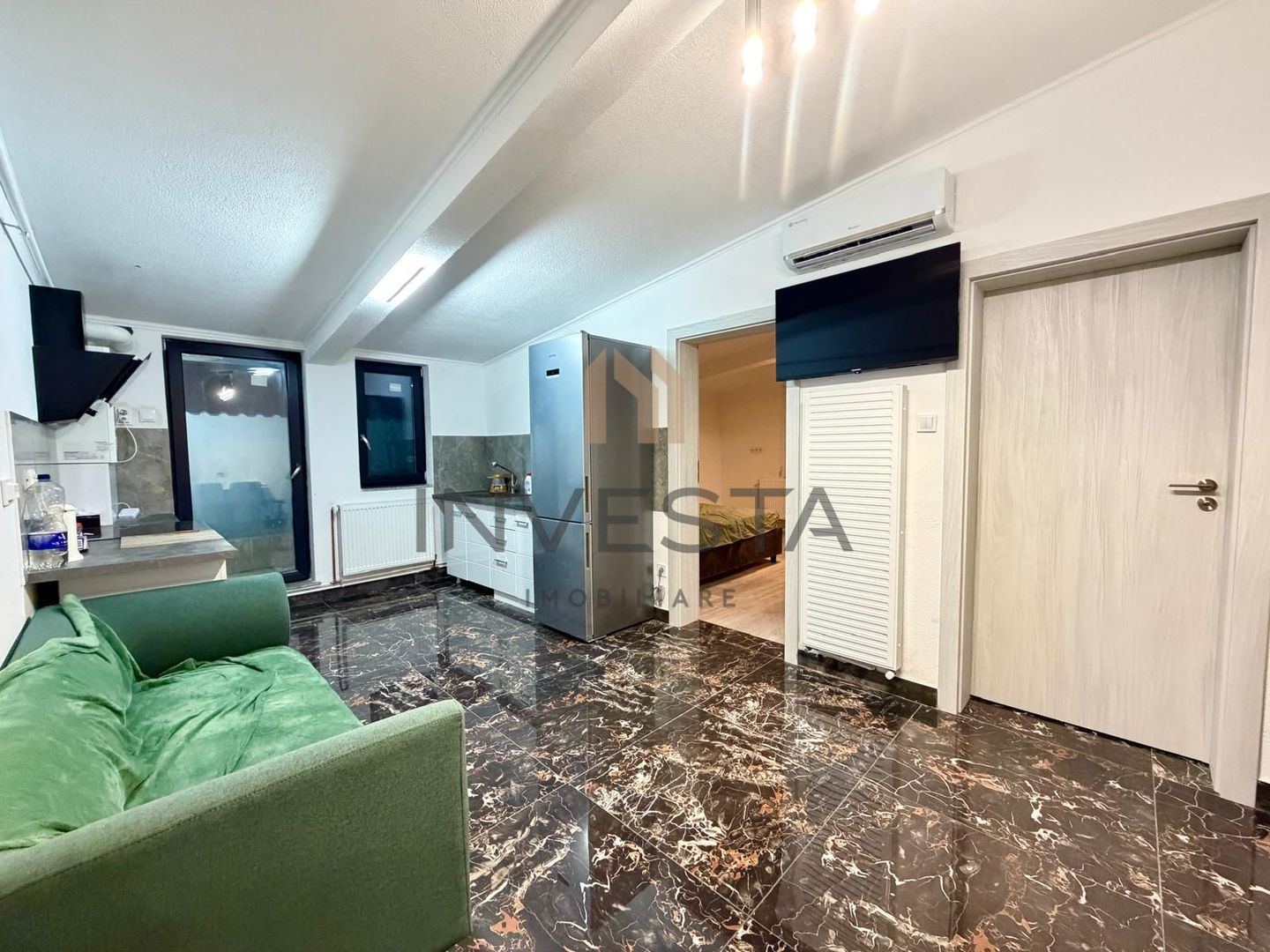 Apartament cu 2 camere in Manastur ! - Poză 10