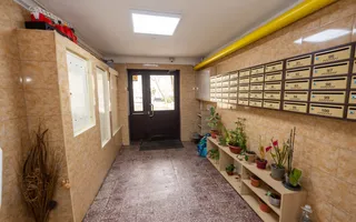 Apartament cu 4 camere de vanzare , 1974, fara risc, Pantelimon - Poză 15