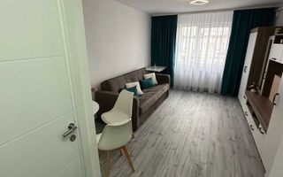 Garsonieră modernă, renovată complet, zona Elite City, Fabricii. - Poză 4