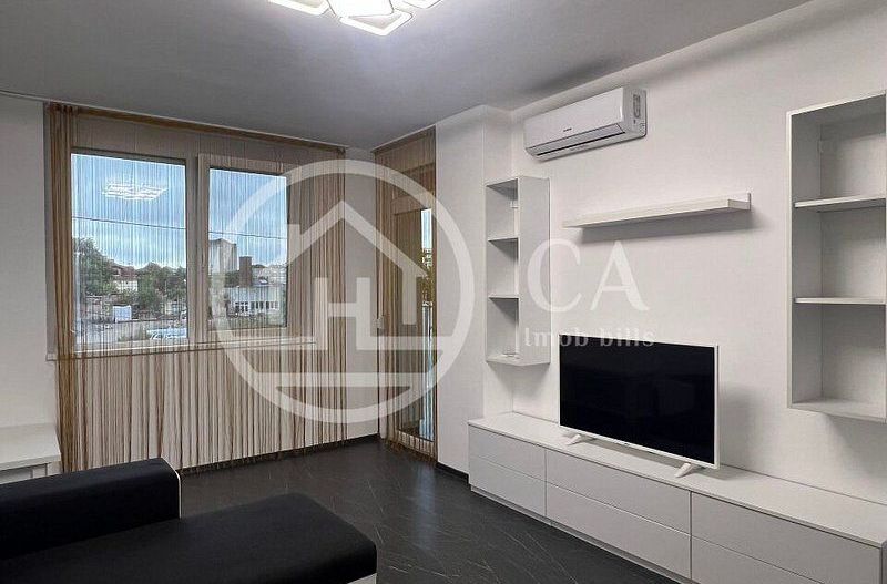 Apartament cu 2 camere de inchiriat in ARED , Oradea - Poză 1