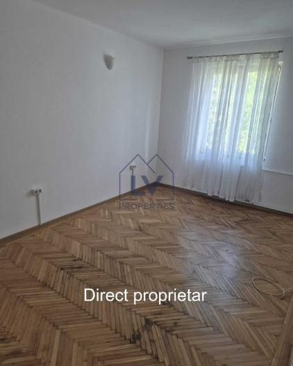 Vanzare ap. 2 camere Floreasca, etaj 2/3, balcon si boxa - Poză 2