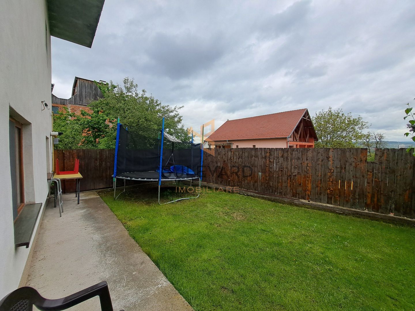 Apartament la casa, acces curte, cartier Zorilor. - Poză 9