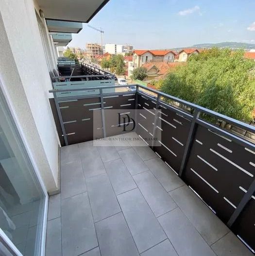 Apartament modern cu 2 camere | Bloc nou 2023 | Mărăști - Poză 8