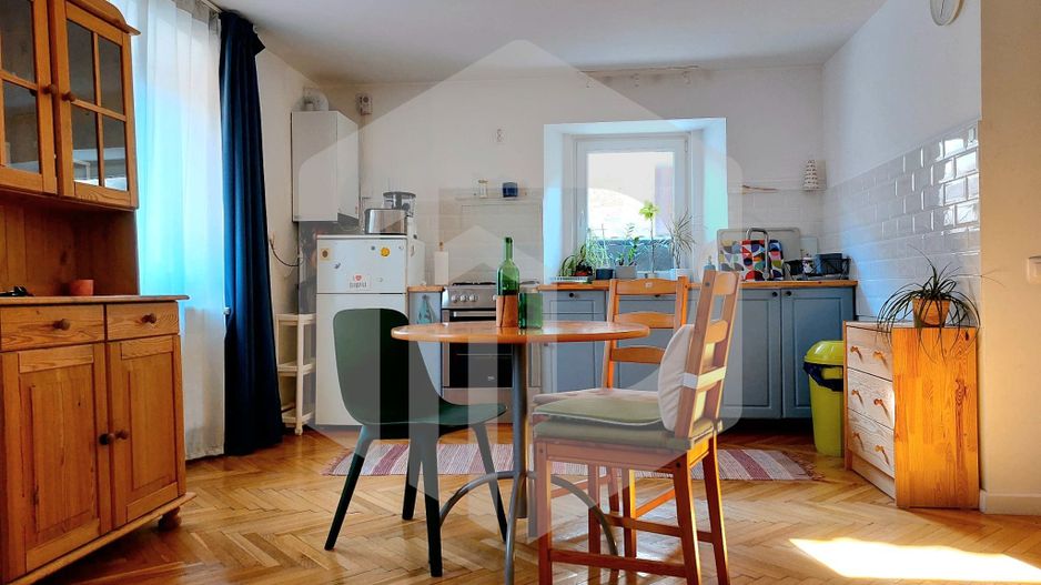 Apartament 3 camere zona centrala Liceul de arta- Ideal investiție - Poză 2