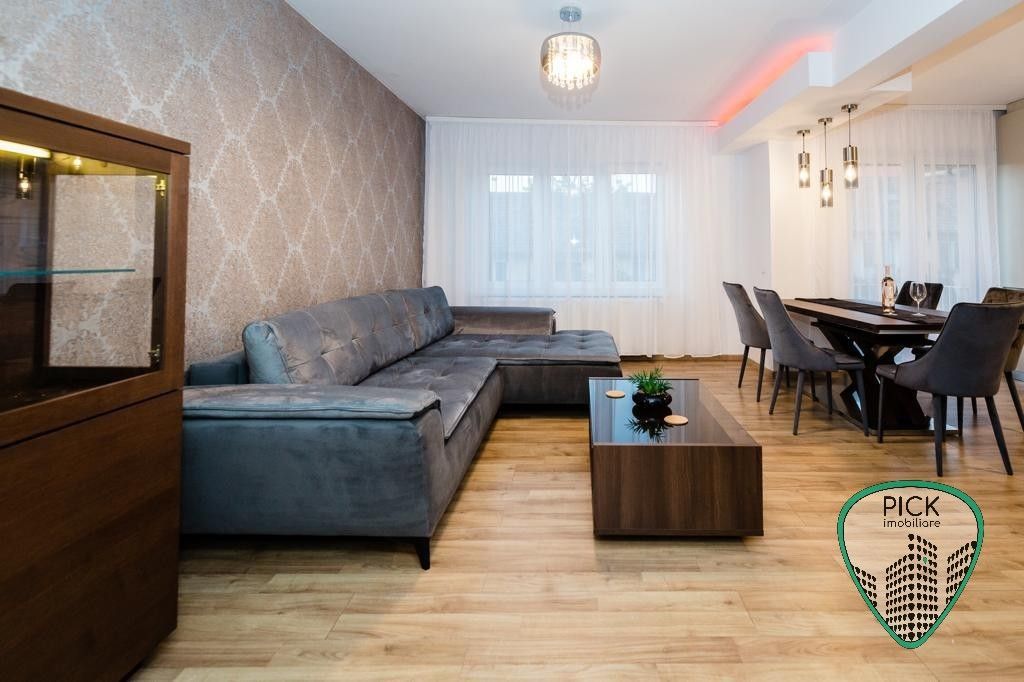 P 4234 - Apartament 2 camere în Târgu Mureș, Ultracentral - Poză 3