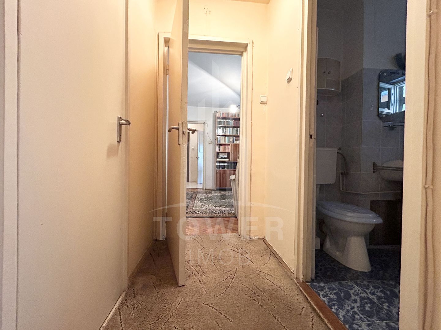 Apartament 2 camere de vânzare | Zona Rahovei - Poză 8