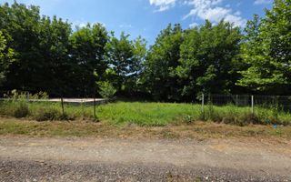 Teren intravilan 400 mp  cu autorizatie si funadatie  Săbăreni,  Joita - Poză 2