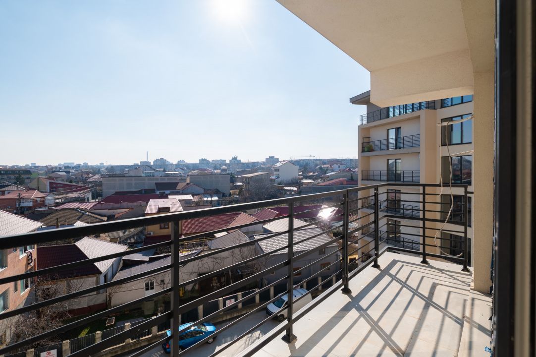 Apartament 2 camere | 72 mp | Bloc 2024 | Parcare subterană | Zona Dacia - Poză 7