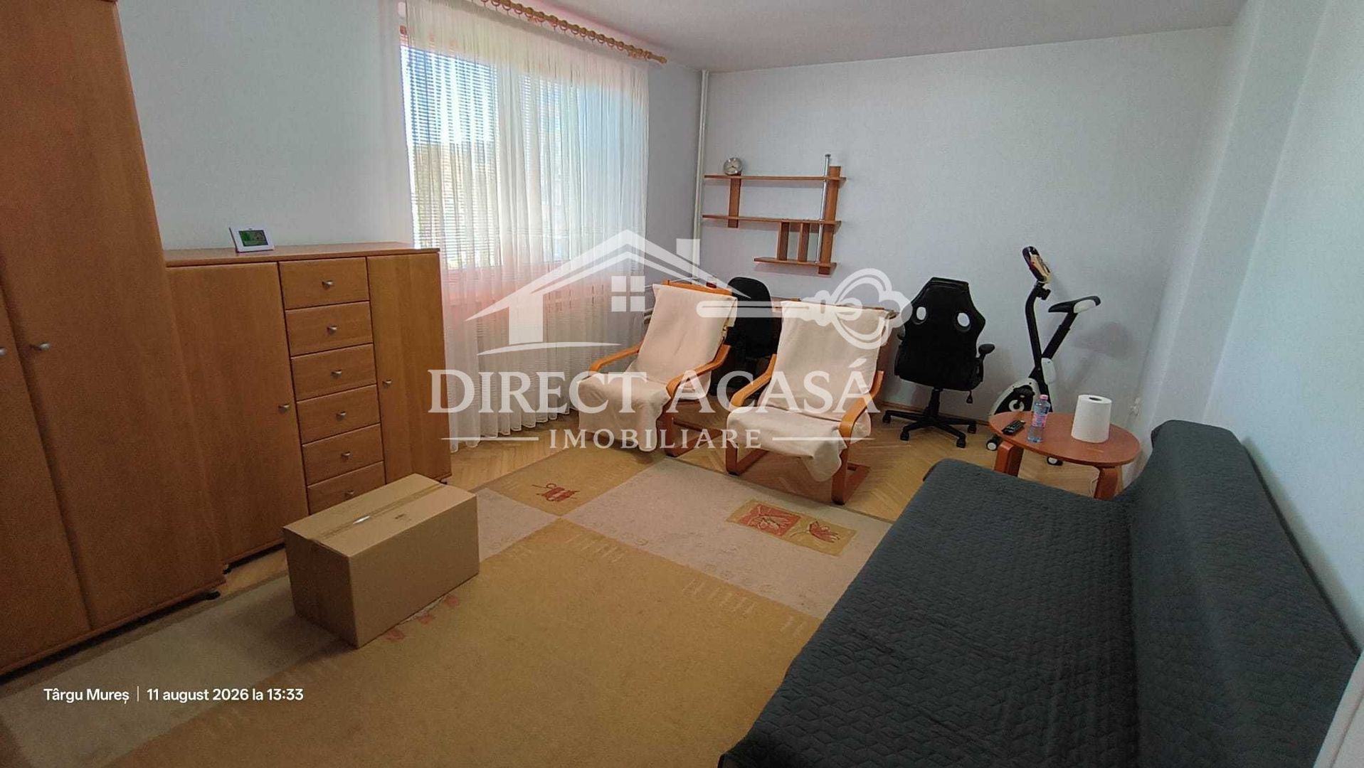 Apartament 2 camere de inchiriat-PET FRENDLY-Zona Poli 2-semicentral - Poză 4