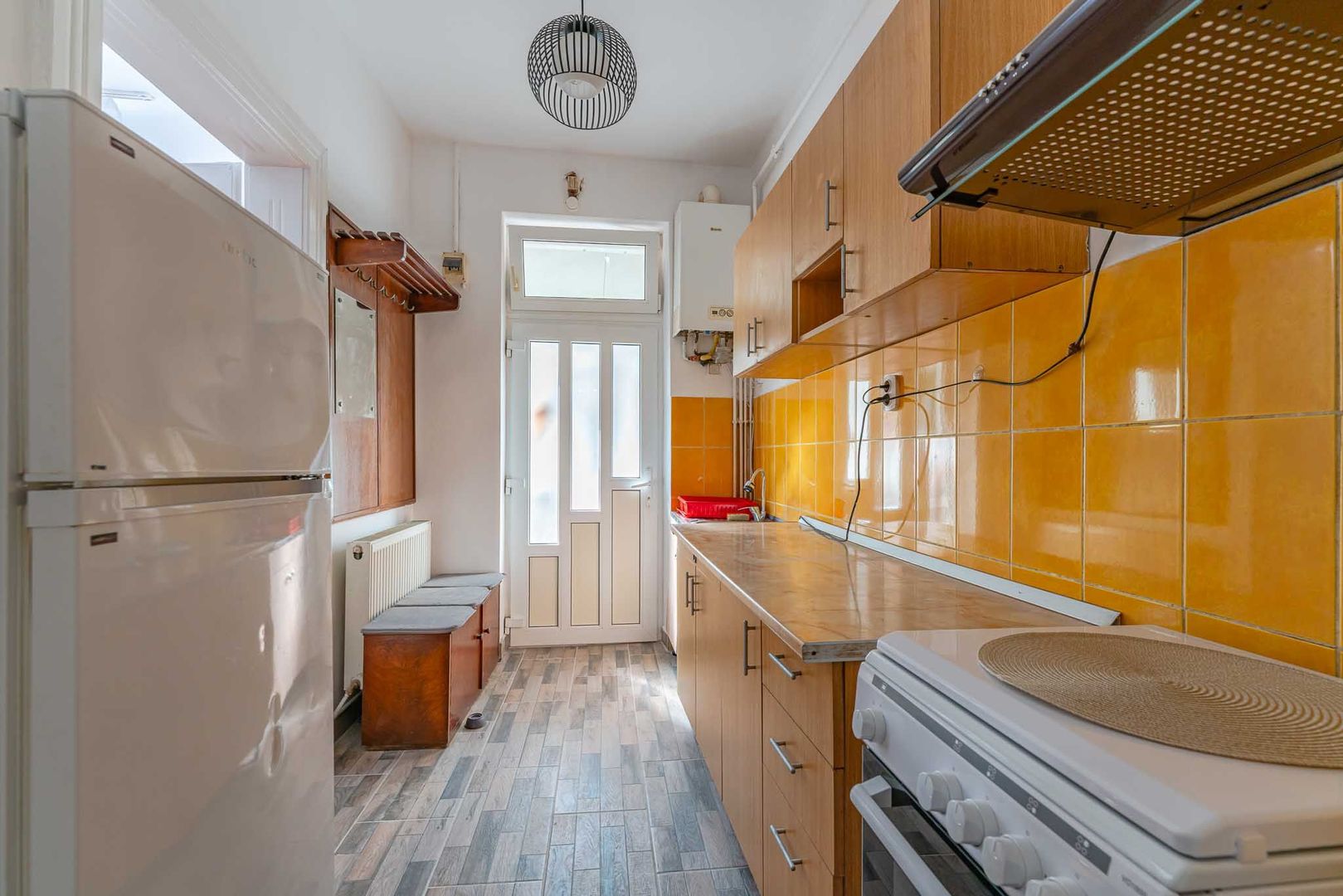 Garsoniera la casa in Brasov - Poză 6