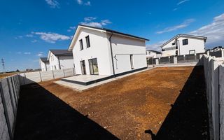 Casă modernă cu mansardă – 4 camere | Cartierul Nou, Strada Miorița, C - Poză 5