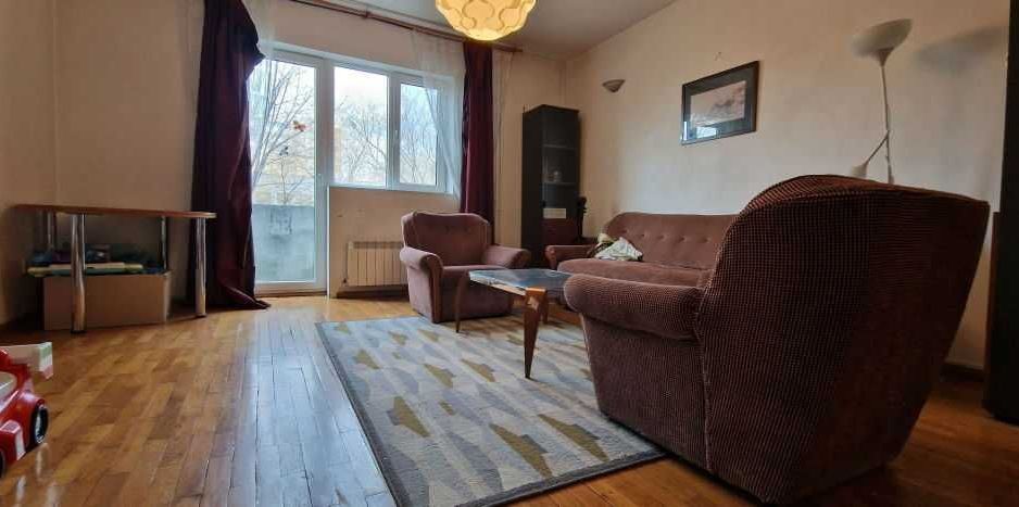 De vanzare Apartament 2 camere P-ta Alba Iulia Matei Basarab CENTRAL - Poză 2