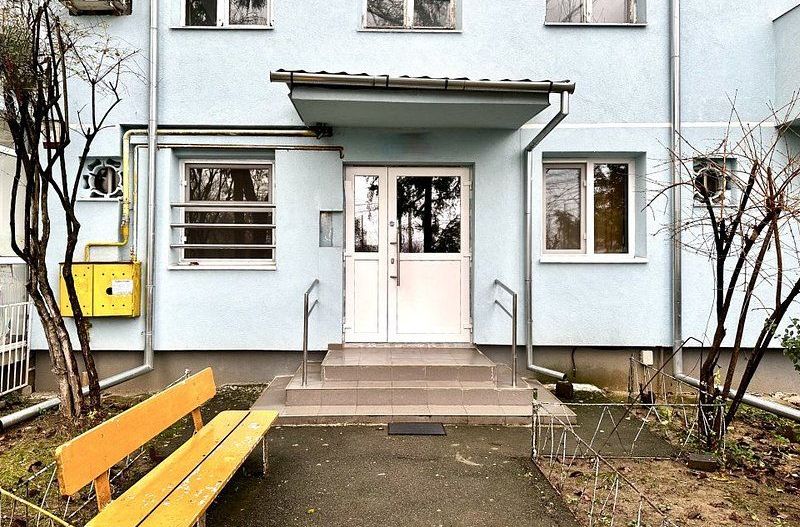 Apartament cu 3 camere de vânzare - Poză 19