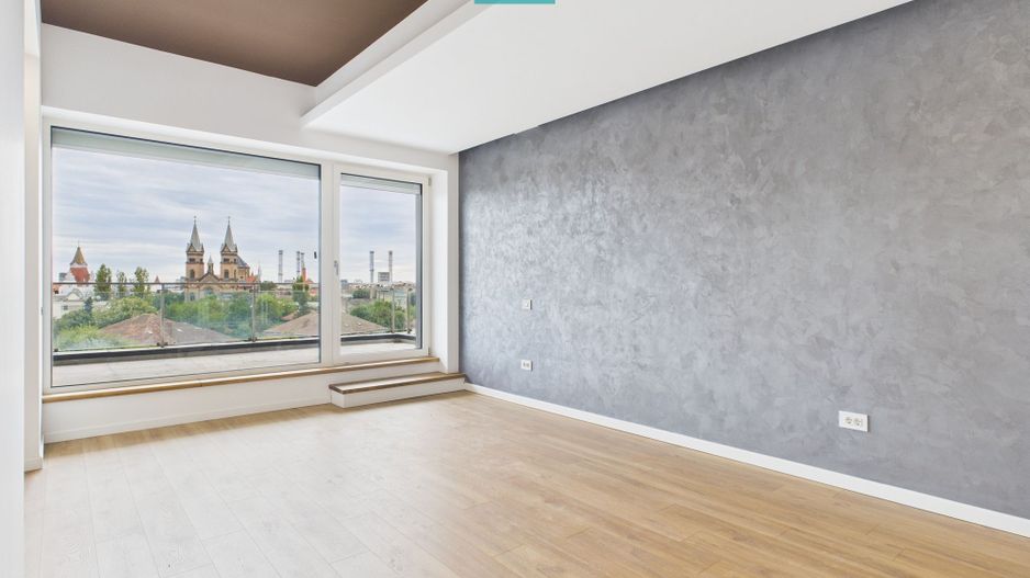 Penthouse Premium exclusivist pe 2 niveluri - Poză 6