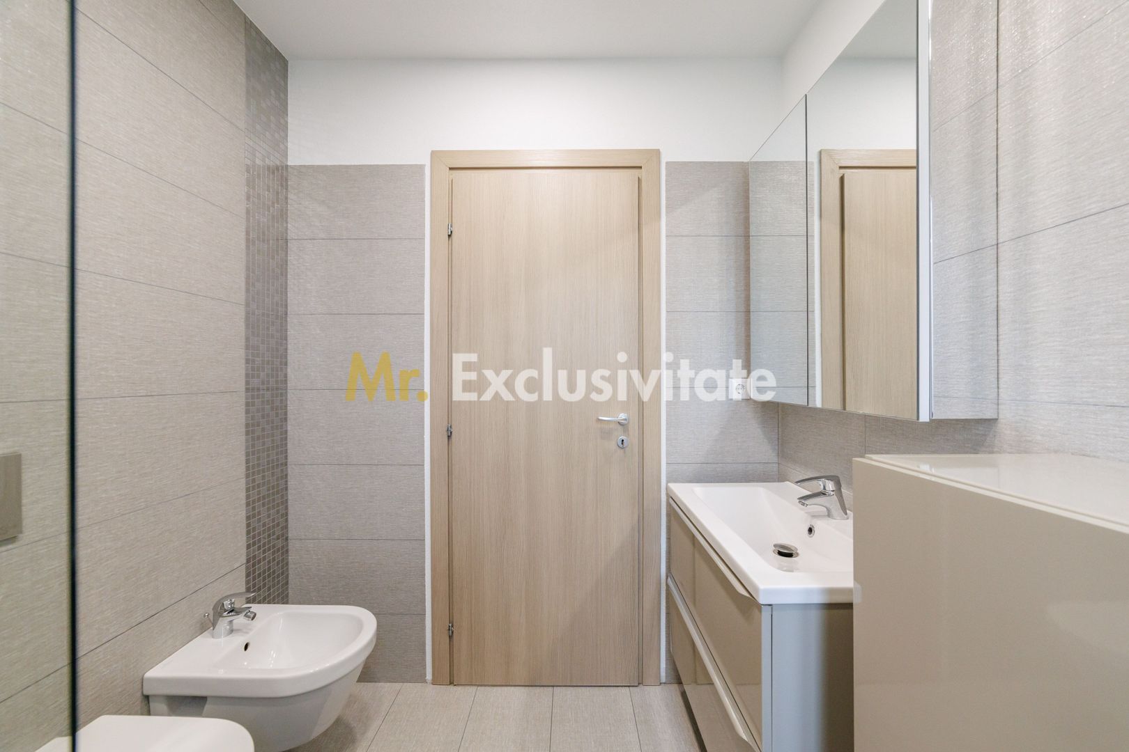 DE INCHIRIAT | APARTAMENT 3 CAMERE | CALEA BASCOV – PITESTI - Poză 8