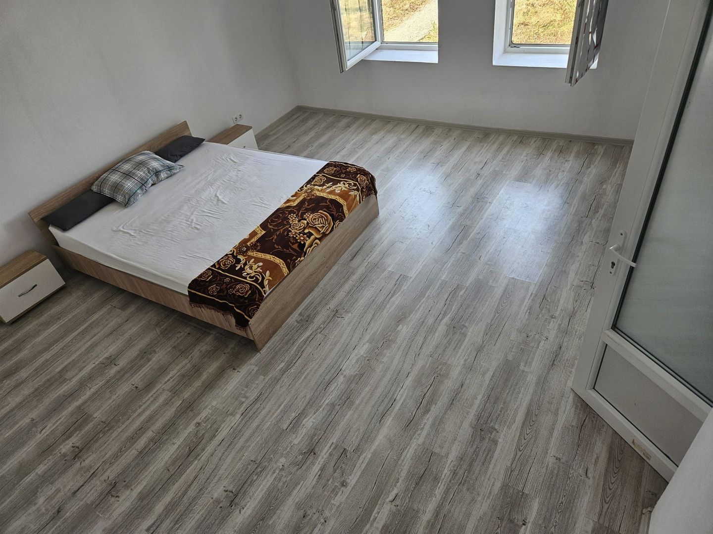 Casa Beregsaul mic+teren 1550 mp - Poză 4