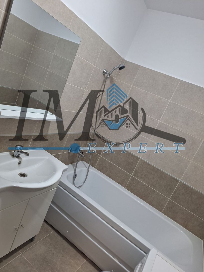 Garsoniera de închiriat in zona Kaufland cetate - Poză 7