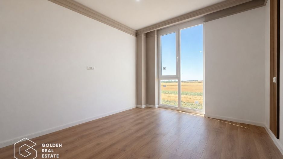 Apartament 2 camere cu terasă panoramică 95 mp – Complex rezidențial nou - Poză 3