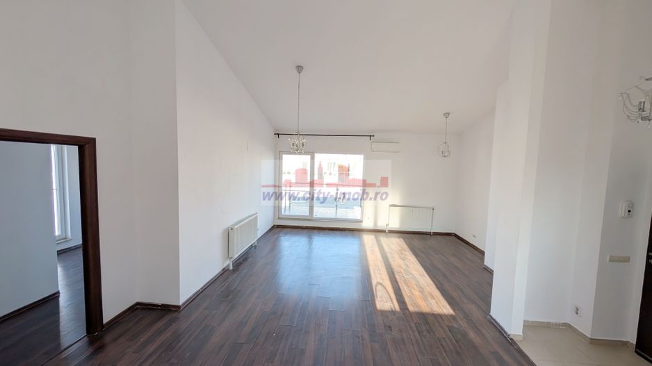 Vanzare Apartament doua camere Baneasa - Poză 5