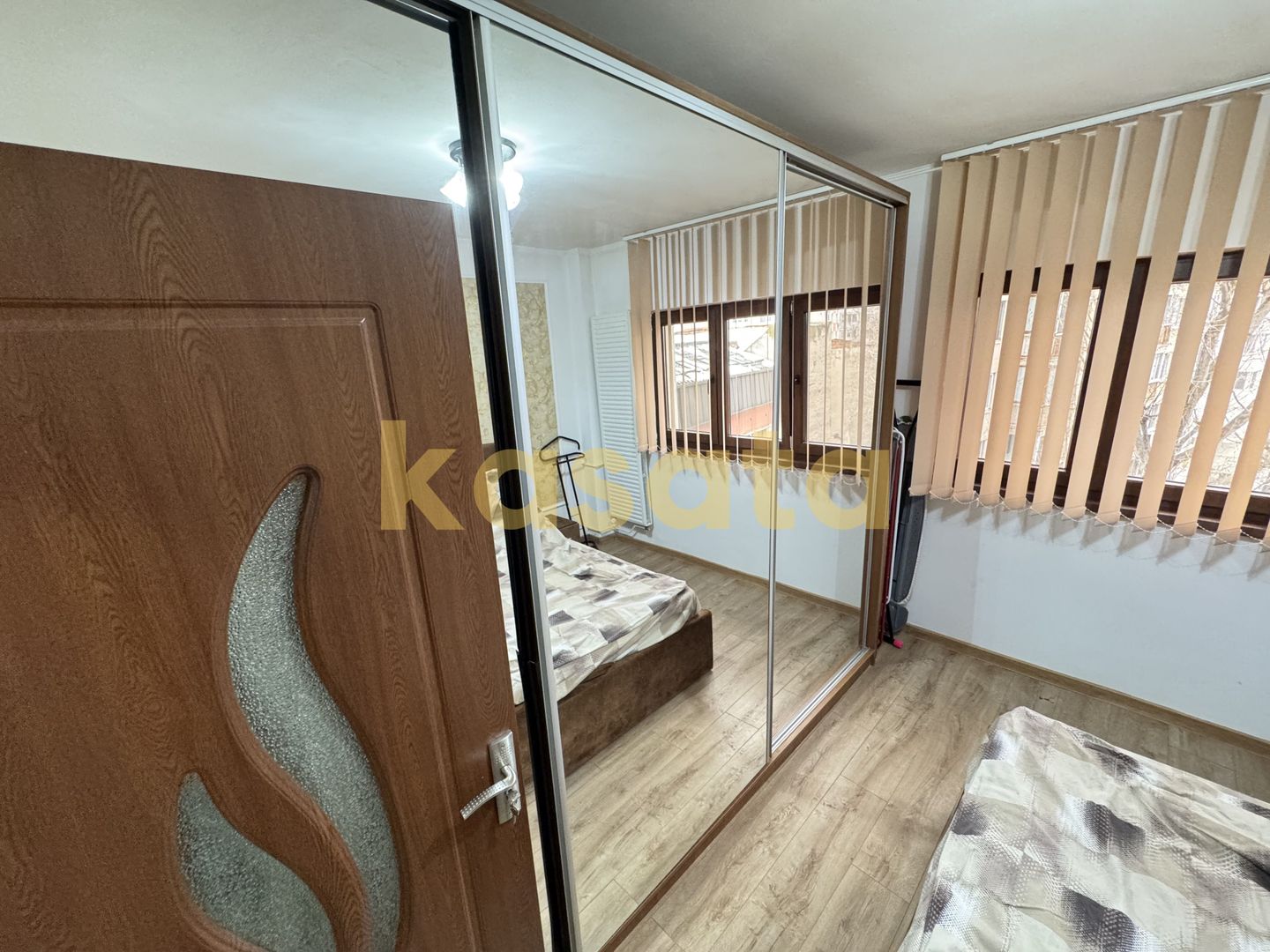 2 camere de închiriat | Polonă | Ultracentral | 5 min metrou - Poză 8