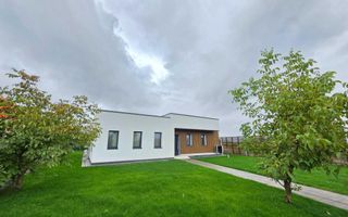 Casa de vanzare Tamasi Corbeanca - Poză 2