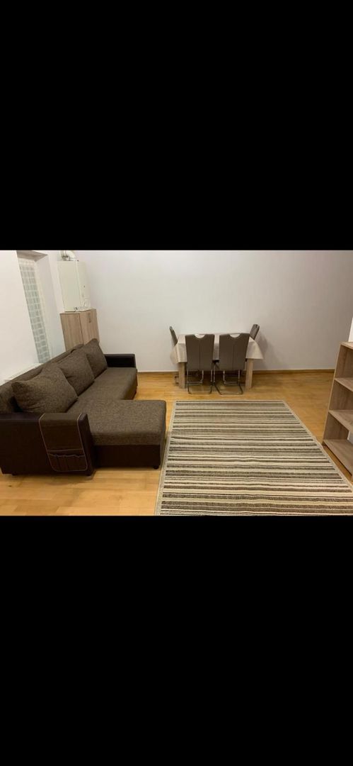 Apartament 2 camere bloc nou cu loc de parcare DUMBRAVITA - Poză 2