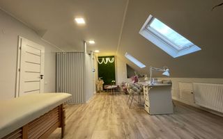 Spațiu comercial - salon înfrumusețare - Poză 5