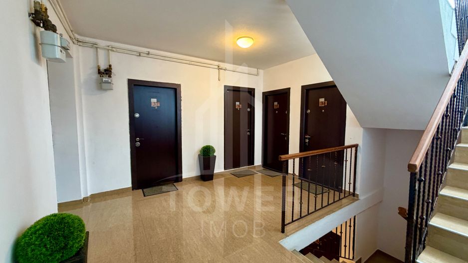 Afacere regim hotelier de vânzare  -zona centrala - Poză 5