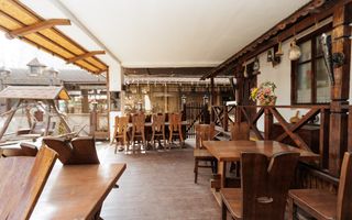 Chirie, spațiu comercial, 287.6 mp, str. Calea Ieșilor, Buiucani - Poză 15