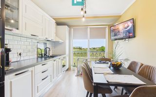 Apartament 2023, etaj 1, Oncea, complet mobilat - Poză 2