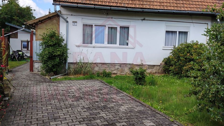 CASĂ DE VÂNZARE 5 CAMERE ÎN OȚELU-ROȘU, \JUD. CS - Poză 1