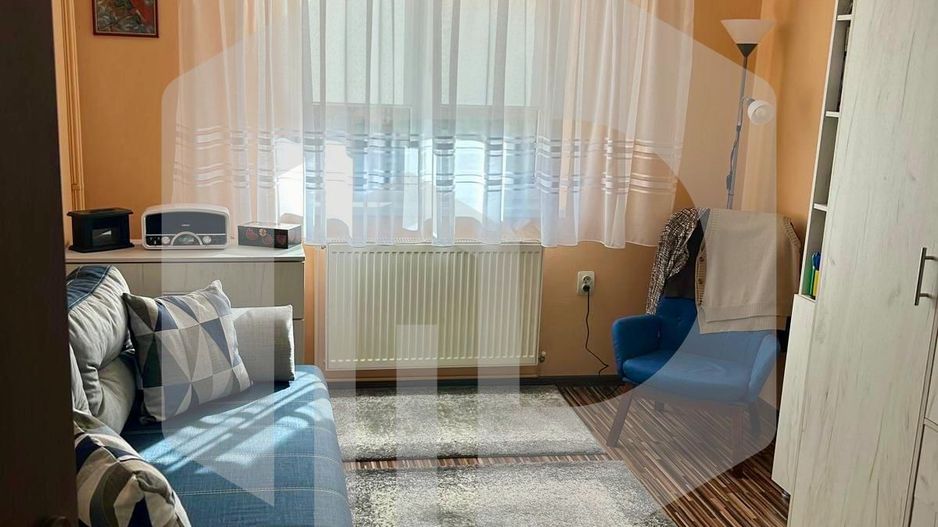 Oportunitate - Casa singur in curte-la cheie - zona Turnisor in Sibiu - Poză 13