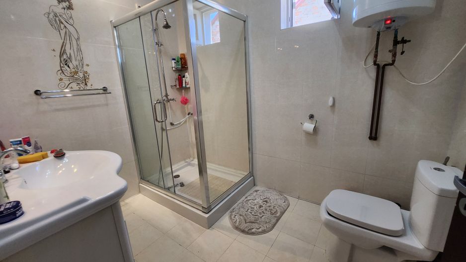 Casă in zona Iosefin - Poză 7