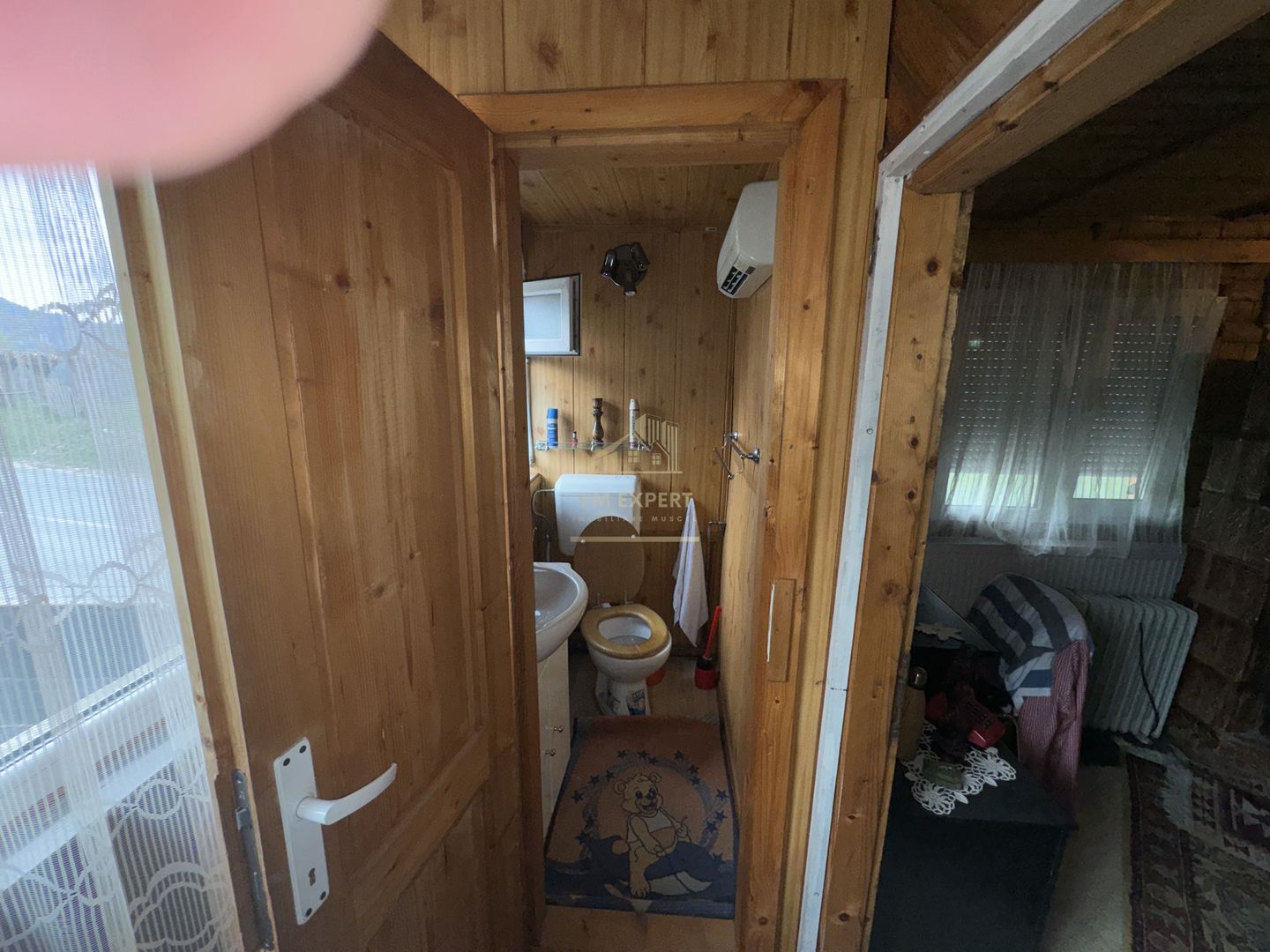 CASA DE VACANTA ZONA RUCAR - POSADA - Poză 58