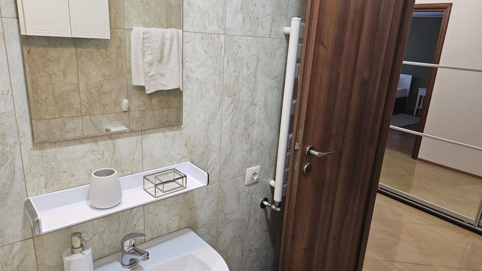 De inchiriat o camera Italian Residence, etaj 9/12, 420 euro - Poză 19