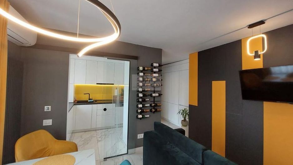 Apartament 2 camere de vânzare | Central – Piața Mihai Viteazu - Poză 2