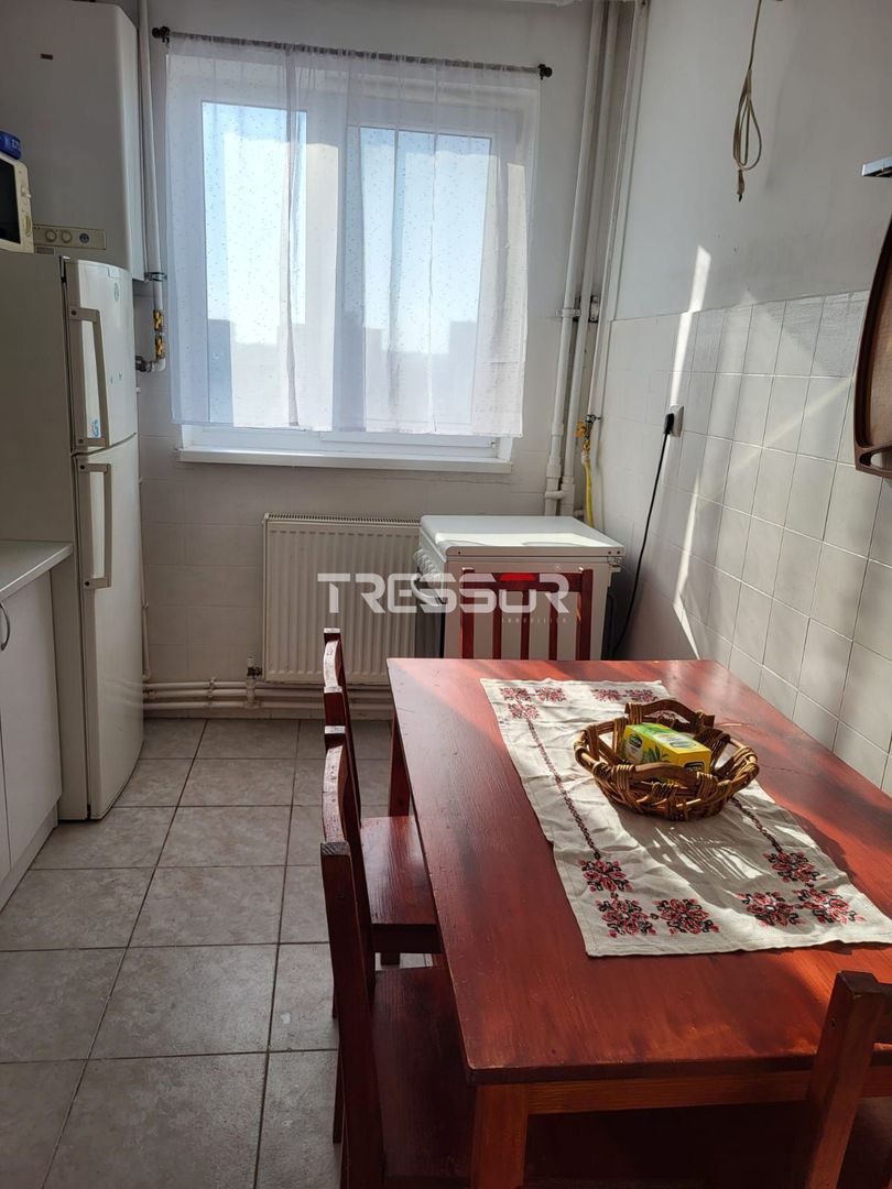3 camere decomandate | Tomis Nord - Universitate | Termen lung - Poză 12