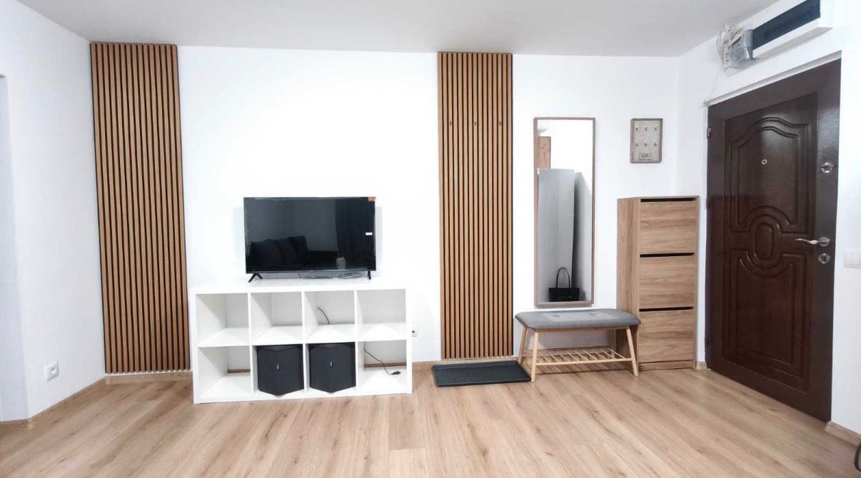 AP. 2 CAMERE VITAN - CENTRALA PROPRIE, MOBILAT MODERN, BLOC REABILITAT - Poză 2