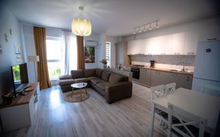 Apartament 3 camere Strada Safirului Bragadiru Loc de Parcare - Poză 5